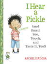 Cover image for I Hear a Pickle